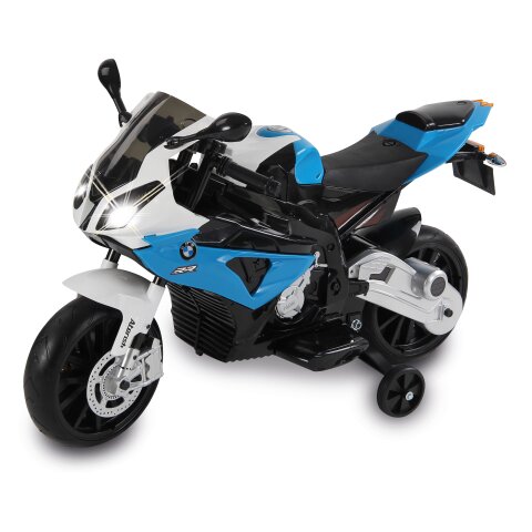 bmw 12v electric motorbike