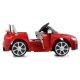 Ride-on Audi TT RS red 12V