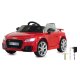 Ride-on Audi TT RS red 12V