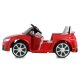 Ride-on Audi TT RS rot 12V