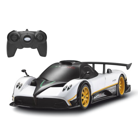 pagani zonda rc