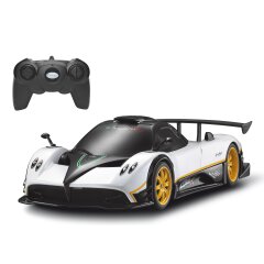 Pagani Zonda R 1:24 bianco 2,4GHz