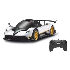 Pagani Zonda R 1:24 bianco 2,4GHz