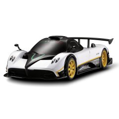 Pagani Zonda R 1:24 bianco 2,4GHz