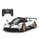 Pagani Zonda R 1:24 bianco 2,4GHz