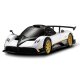 Pagani Zonda R 1:24 bianco 2,4GHz