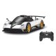 Pagani Zonda R 1:24 white 2,4GHz