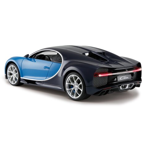 Bugatti Chiron 1:14 blau 2,4GHz