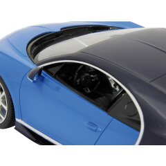 Bugatti Chiron 1:14 blau 2,4GHz