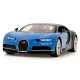 Bugatti Chiron 1:14 azul 2,4GHz