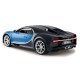 Bugatti Chiron 1:14 azul 2,4GHz