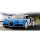 Bugatti Chiron 1:14 blau 2,4GHz