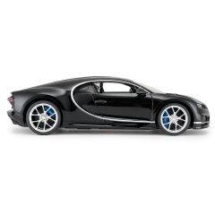 Bugatti Chiron 1:14 black 2,4GHz