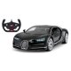 Bugatti Chiron 1:14 black 2,4GHz