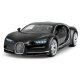 Bugatti Chiron 1:14 black 2,4GHz