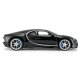 Bugatti Chiron 1:14 black 2,4GHz