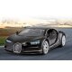 Bugatti Chiron 1:14 black 2,4GHz