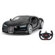 Bugatti Chiron 1:14 nero 2,4GHz