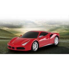 Ferrari 488 GTB 1:24 red 2,4Ghz