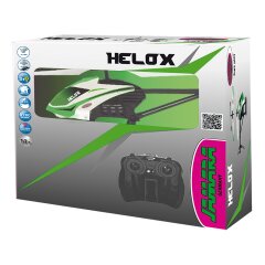 Helox Eli 3+2 Canali Gyro Luce + Demo IR