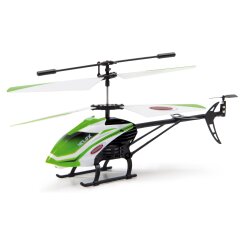 Helox Heli 3+2 Canal Gyro Luz + Demo IR