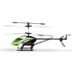 Helox Heli 3+2 Canal Gyro Luz + Demo IR