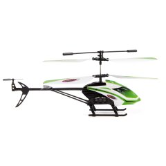 Helox Heli 3+2 Canal Gyro Luz + Demo IR