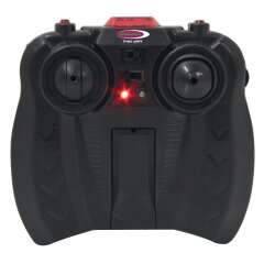 Helox Heli 3+2 Channel Gyro Light+Demo IR