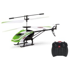 Helox Heli 3+2 Kanal Gyro Licht + Demo IR