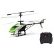 Helox Heli 3+2 Canal Gyro Luz + Demo IR