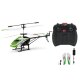 Helox Heli 3+2 Canal Gyro Luz + Demo IR