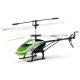 Helox Heli 3+2 Canal Gyro Luz + Demo IR