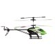 Helox Heli 3+2 Canal Gyro Luz + Demo IR