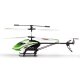 Helox Heli 3+2 Channel Gyro Light+Demo IR