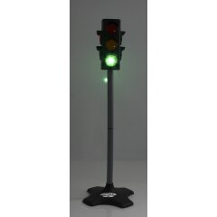 Ampelanlage-Grand / Traffic Light-Grand