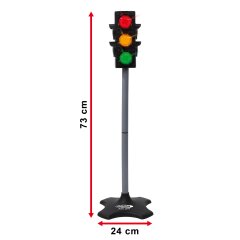 Feu de signalisation Grand/ Traffic Light-Grand