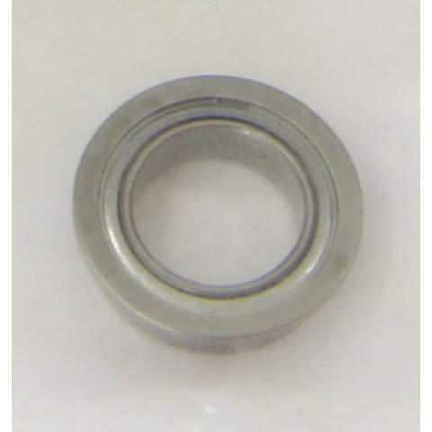 Sliding bearing f. main gear holder #220