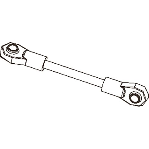 Servo Linkage BL8 1 pc