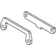 control arm bar BL8 front