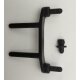 car body holder BL8 front/rear