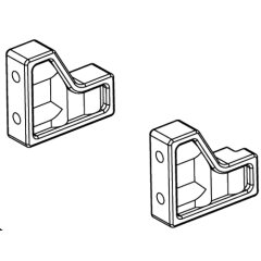 Support de servomoteur BL8