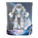 Robot Spaceman blanc Infrarouge