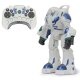 Robot Spaceman weiss Infrarot