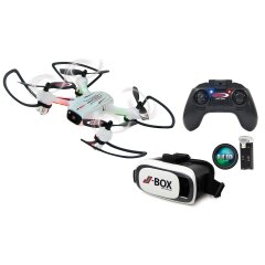 Angle 120 VR Drone Wide Angle Altitude HD FPV Wifi