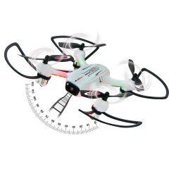 Angle 120 VR Drone Wide Angle Altitude HD FPV Wifi