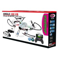 Angle 120 VR Drone Wide Angle Altitude HD FPV Wifi