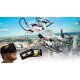 Angle 120 VR Drone Wide Angle Altitude HD FPV Wifi