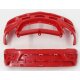 Bumper Push-Car Mercedes- Benz AMG GL63 front + rear car body parts red