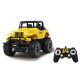 Jeep Wrangler Rubicon 1:20 amarillo 2,4GHz