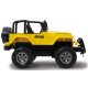 Jeep Wrangler Rubicon 1:20 amarillo 2,4GHz